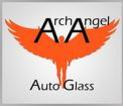 ArchAngel Auto Glass Logo